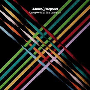 Alchemy (Above & Beyond club edit)