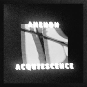 Acquiescence (EP)