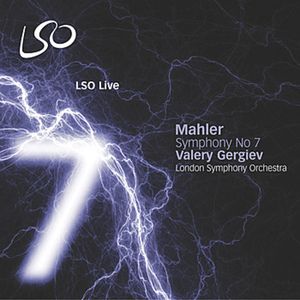 Symphony no. 7 (Live)