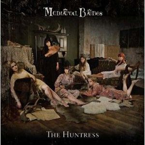 The Huntress