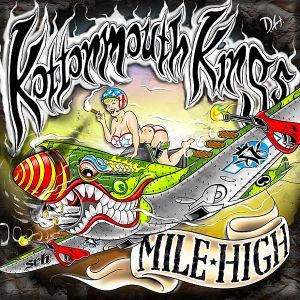 Kottonmouth Bitch