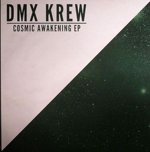 Cosmic Awakening EP (EP)