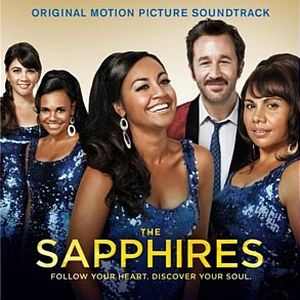 The Sapphires: Original Motion Picture Soundtrack (OST)