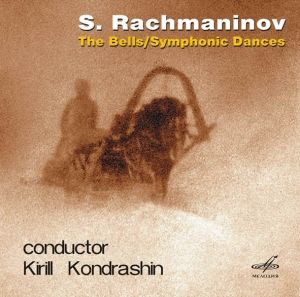 Symphonic Dances / The Bells