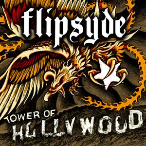 Tower of Hollywood (EP)