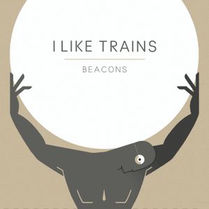 Beacons (EP)