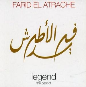 Legend The Best Of