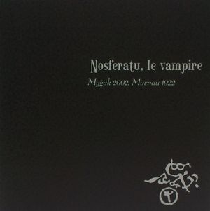 Nosferatu, le vampire (OST)