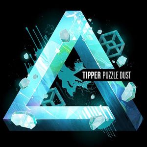Puzzle Dust EP (EP)