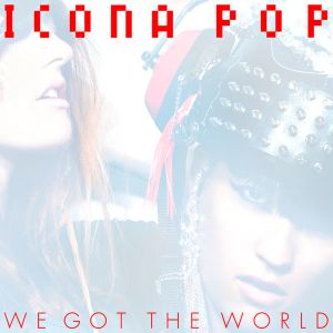 We Got the World (long version)