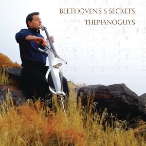 Beethoven's 5 Secrets (Single)
