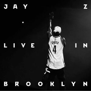 Live In Brooklyn (Live)