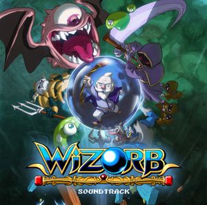 Wizorb Soundtrack (OST)