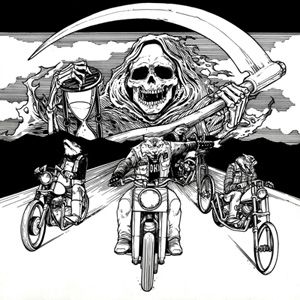 The Reaper