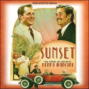 Tom Mix (Theme From Sunset)