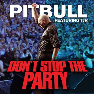 Don’t Stop the Party (Single)