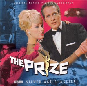 The Prize (OST)