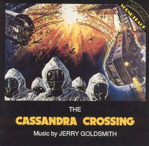 The Cassandra Crossing (OST)
