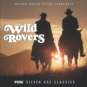 Wild Rovers (OST)