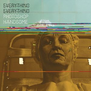 Photoshop Handsome (EP)