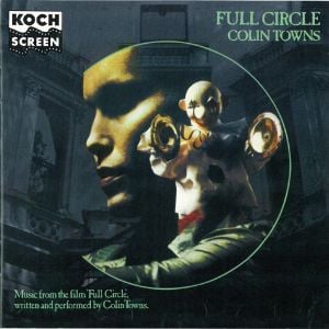 Theme from Full Circle—The Park