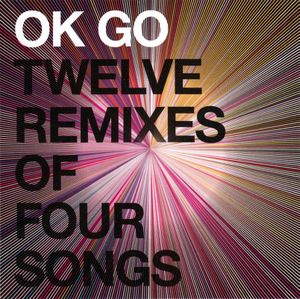 Twelve Remixes of Four Songs
