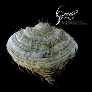 Samorost II Soundtrack (OST)