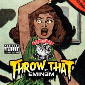 Throw That (Single)