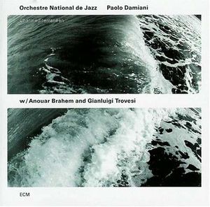 Sequenze Orfiche, Sequenza quarta