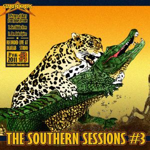 The Southern Sessions #3 (EP)