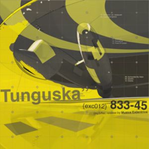 Tunguska
