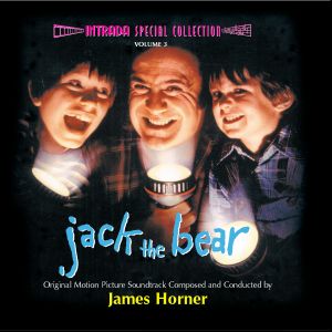 Jack the Bear (OST)