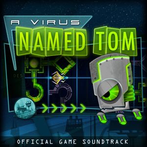 A Virus Named TOM Soundtrack (OST)