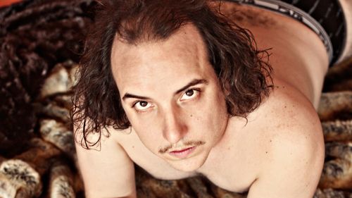 Cover Har Mar Superstar