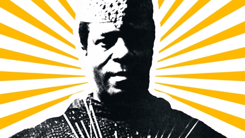 Cover The Sun Ra Arkestra
