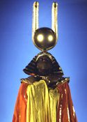 The Sun Ra Arkestra