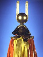 The Sun Ra Arkestra
