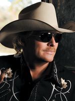 Alan Jackson