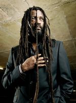 Lucky Dube