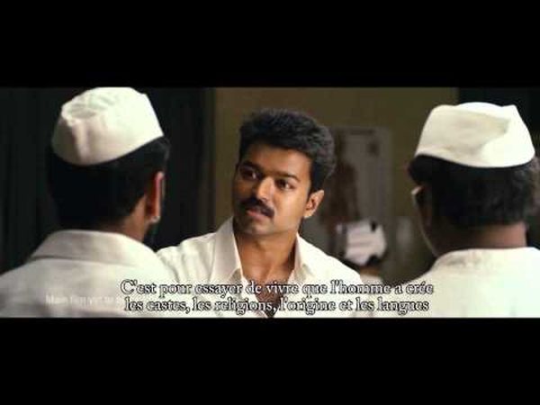 Thalaiva : Le Leader