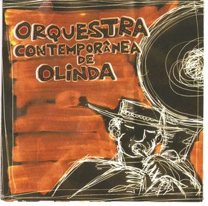 Orquestra Contemporânea de Olinda