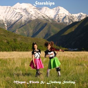 Starships (Single)