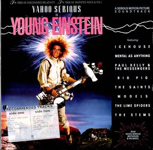 Young Einstein (OST)