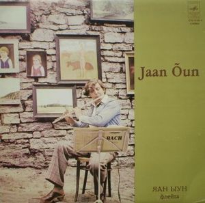 Jaan Õun