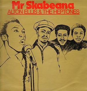 Mr Skabeana