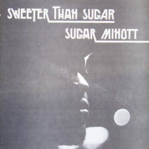 Sweeter Than Sugar