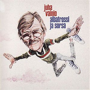 Kaverit on komeasti palkittu