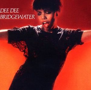 Dee Dee Bridgewater