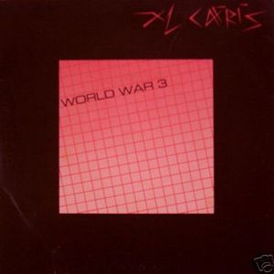 World War 3/Dusty (Single)