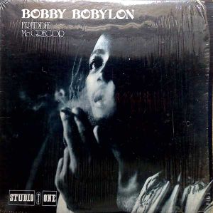 Bobby Bobylon